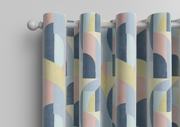 Varadero Velvet, Lemon Twist - Made to Measure Curtain - Image 12